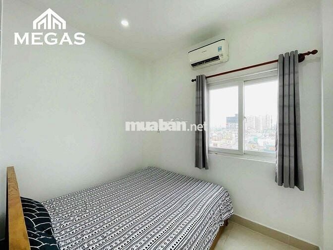 Siêu Phẩm 1PN Mới Ra Lò - Full Nội Thất - Giá Rẻ Ngay Tỉnh Lộ 10