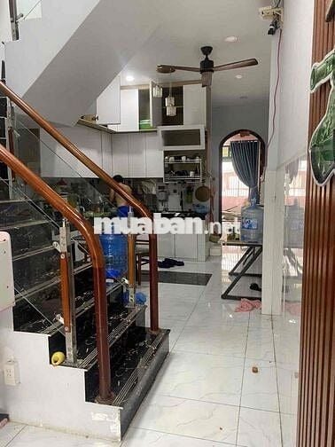 Bán nhà mặt tiền Trần Vĩnh Kiết gần thpt nguyễn việt hồng giá 5,299 tỷ