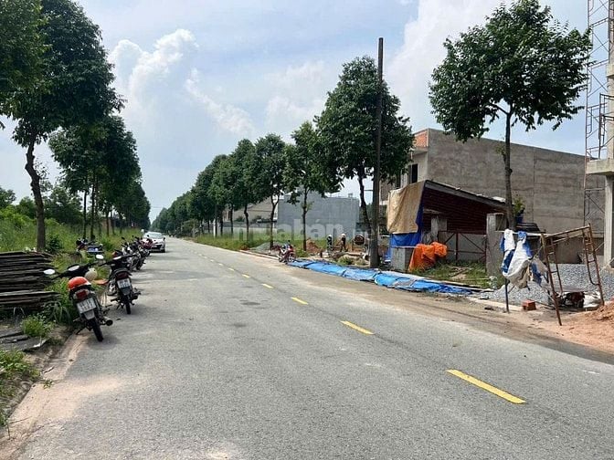 Dự án TTL MALL 2 , KCD BÀU BÀNG 