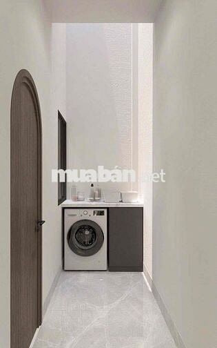 Bán nhà 3 phòng ngủ khu dân cư đối diện Bệnh viện Nhi Đồng giá 3,75 tỷ
