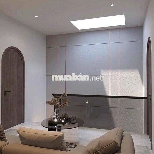 Bán nhà 3 phòng ngủ khu dân cư đối diện Bệnh viện Nhi Đồng giá 3,75 tỷ