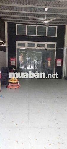 Cho thuê nhà mt tx kinh doanh buôn bán dt 5×30 giá 10tr