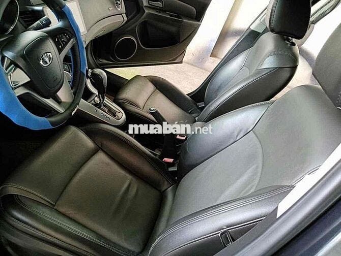 Daewoo Lacetti 2010 CDX 1.6 AT - 120000 km