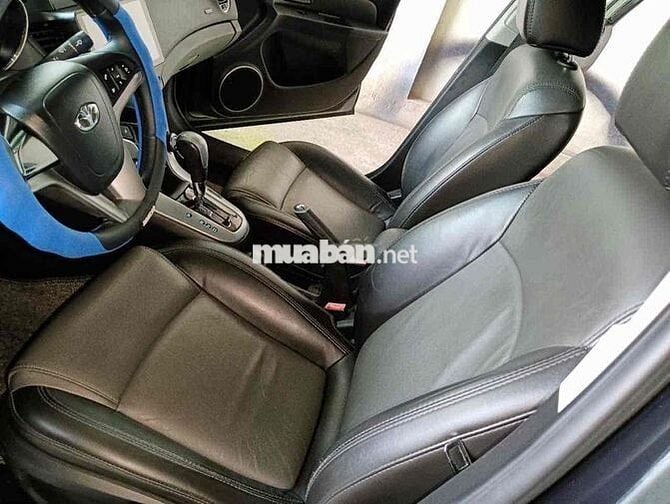 Daewoo Lacetti 2010 CDX 1.6 AT - 120000 km