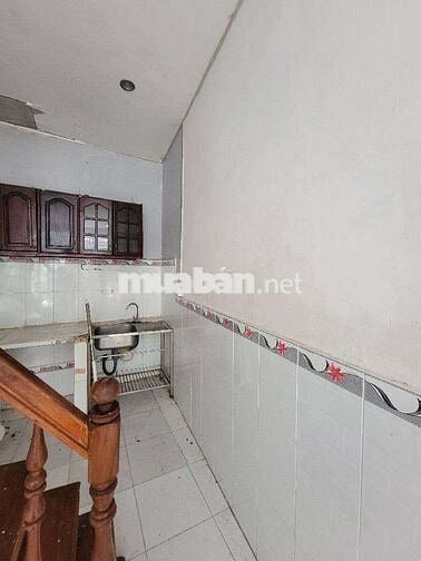 [2TY190] 2 TẦNG_GẦN NGÃ TƯ HÀNG XANH_ĐH HUTECH_GIÁP Q.1