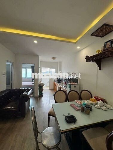Bán căn hộ chung cư Bình Giã Resident,Phường 8 Vũng Tàu , 74m2
