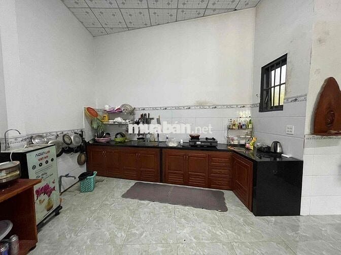 Bán nhà mặt tiền đường Phùng Hưng - Bảo Lộc - Nhà mới kiên cố