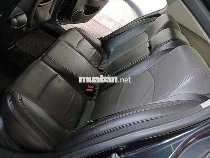 Daewoo Lacetti 2010 CDX 1.6 AT - 120000 km