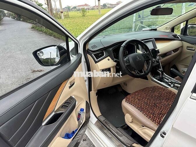 Mitsubishi Xpander 2019 1.5 AT - 12600 km