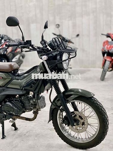 PG-1 2024 chính chủ biển 68 – xe mới đẹp xuất sắc
