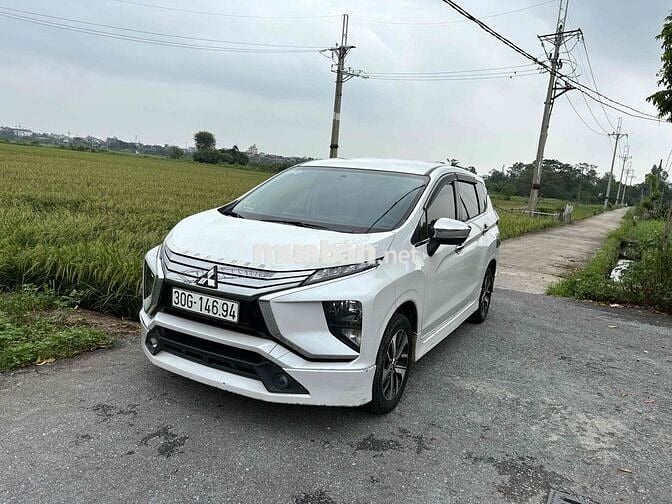 Mitsubishi Xpander 2019 1.5 AT - 12600 km