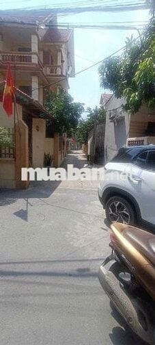 Bán đất đại đồng đại mạch đông anh HN 45.9m2 3.8 tỉ
