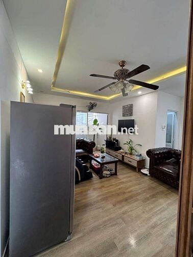 Bán căn hộ chung cư Bình Giã Resident,Phường 8 Vũng Tàu , 74m2