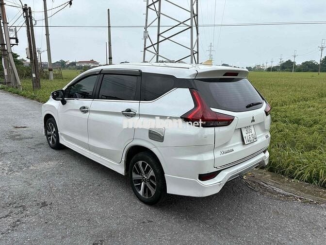 Mitsubishi Xpander 2019 1.5 AT - 12600 km