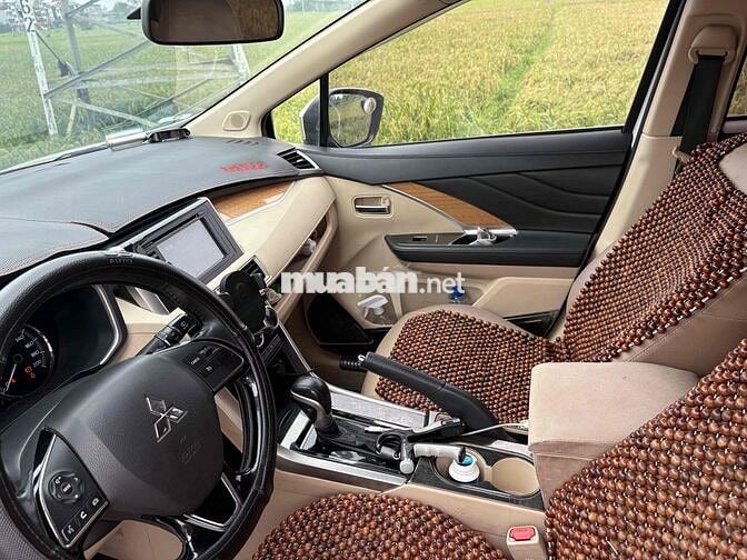 Mitsubishi Xpander 2019 1.5 AT - 12600 km