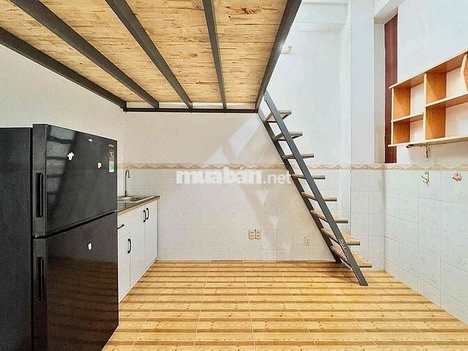 💦DUPLEX-STUDIO-PHÒNG TRỌ GIÁ RẺ🍀TRUNG TÂM PHÚ NHUẬN-Q1-Q3-TRƯỜNG SA