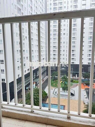 BÁN CĂN HỘ 78M2 TẠ QUANG BỬU Q8 FULL NT 3750 TỶ CÓ SỔ HỒNG