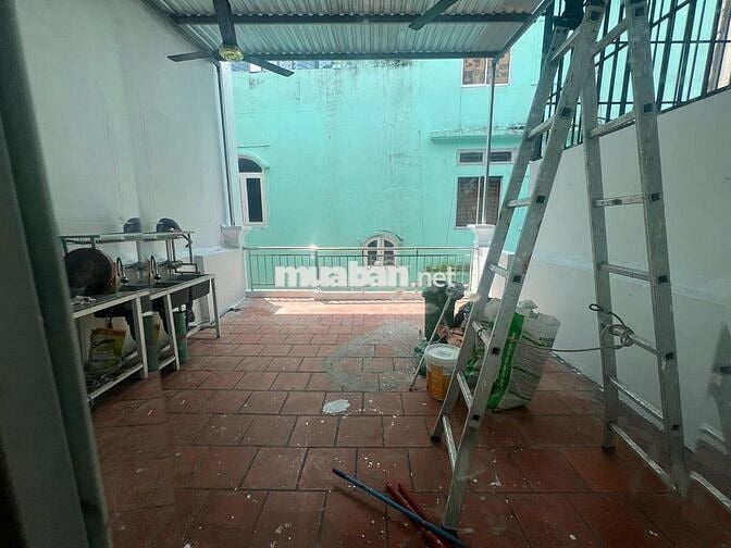 🔥 Nhà 5PN 5WC full nội thất xịn Nguyễn Hữu Cảnh chỉ 30tr/tháng 🏠✨