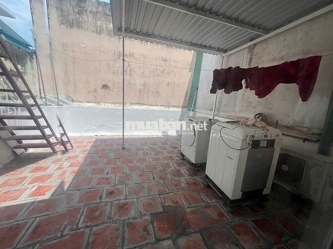 🔥 Nhà 5PN 5WC full nội thất xịn Nguyễn Hữu Cảnh chỉ 30tr/tháng 🏠✨
