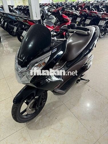 Pcx 2012