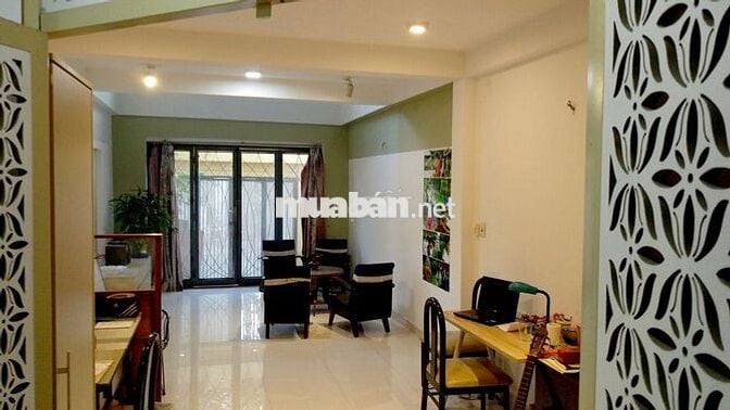 ✅NHÀ ĐẸP FULL NỘI THẤT VIEW CÔNG VIÊN MT Chợ Lớn💥4x18m 4 Tầng ở ngay