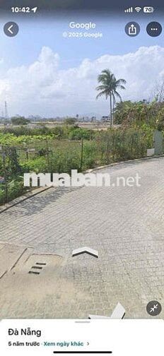 BÁN LÔ GÓC VIEW SÔNG – KIỆT XÓM ĐỒNG 🌿