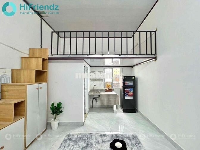 Siêu Phẩm DUPLEX Giá chỉ từ 3.800.000-4.200.000 phù hợp ở 2-4 Người