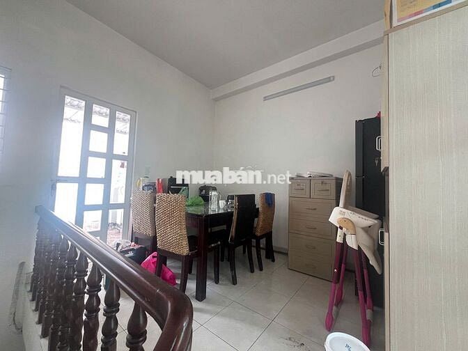 🔥 Nhà 5PN 5WC full nội thất xịn Nguyễn Hữu Cảnh chỉ 30tr/tháng 🏠✨