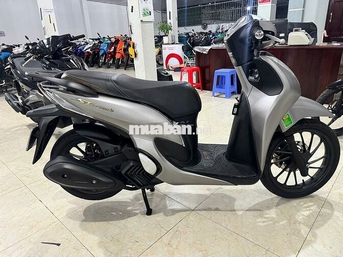 Shmode 2023 abs