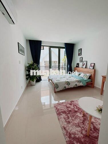 CĂN HỘ  FULL NỘI THẤT 40M2- CÁCH MẠNG THÁNG 8- QUẬN TÂN BÌNH