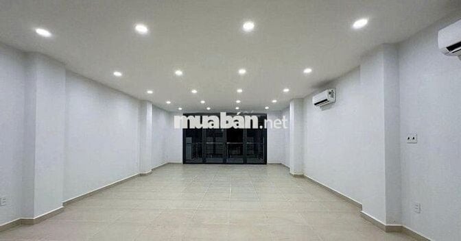 SIÊU PHẨM NHÀ MỚI PHÚ NHUẬN – 49F PHAN ĐĂNG LƯU, Q. PHÚ NHUẬN – 4x19m