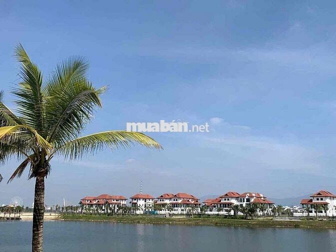 BÁN LÔ GÓC VIEW SÔNG – KIỆT XÓM ĐỒNG 🌿