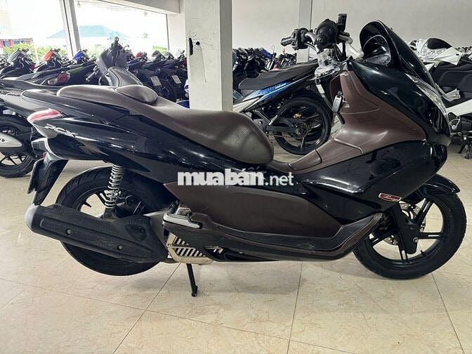 Pcx 2012