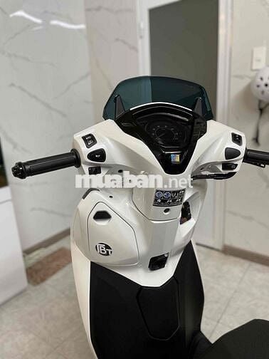 Cần bán xe Lead kiểng 125 4val chính chủ, bs HCM