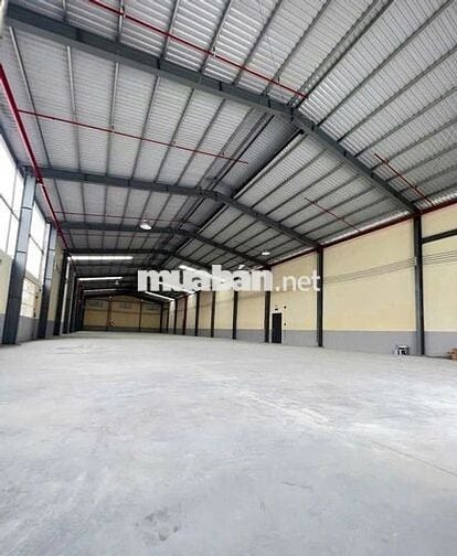 CHO THUÊ KHO 200M2 GIÁ 18TR TẠI LÊ VĂN QUỚI, BÌNH TÂN ĐƯỜNG NHỰA 8M