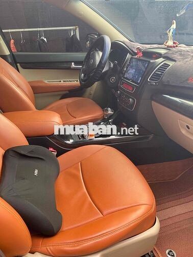 Kia Sorento 2016 GAT - 93000 km