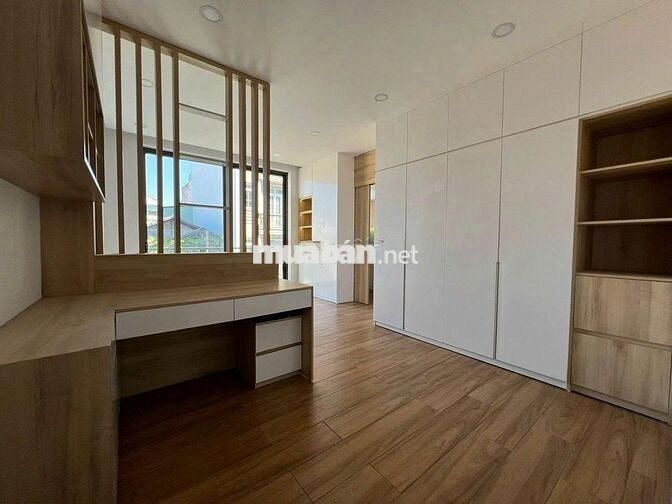SIÊU PHẨM NHÀ MỚI PHÚ NHUẬN – 49F PHAN ĐĂNG LƯU, Q. PHÚ NHUẬN – 4x19m