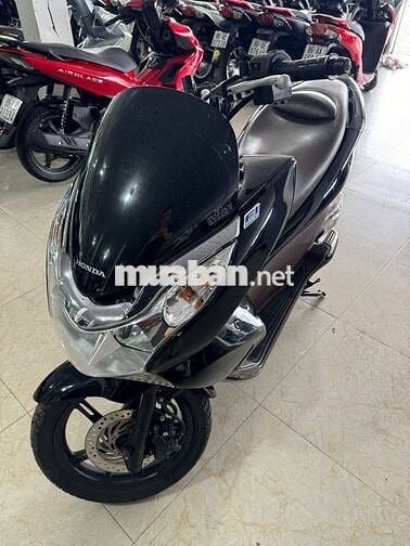 Pcx 2012