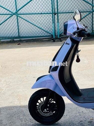 vespa victorea 50cc biển 81