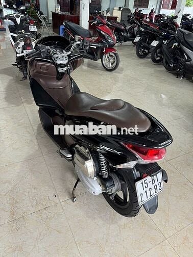 Pcx 2012
