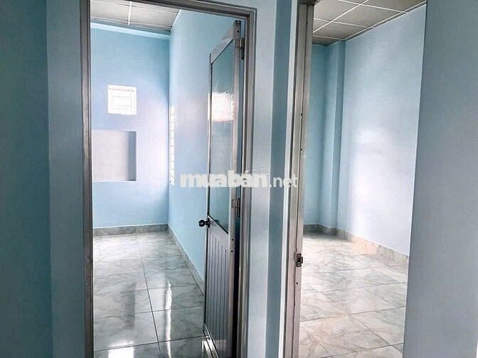 NHÀ HẺM XE HƠI 71m² (5x14) – 2 TẦNG – HẺM 2295 – GIÁ CHỈ 5,5 TỶ