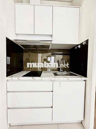 ❤️CĂN 1 PN RỘNG 50M2 BAN CÔNG VIEW SÔNG❤️ NGAY CẦU THỊ NGHÈ Q1