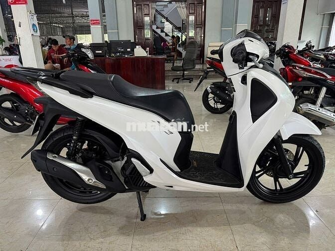 Sh125 2018