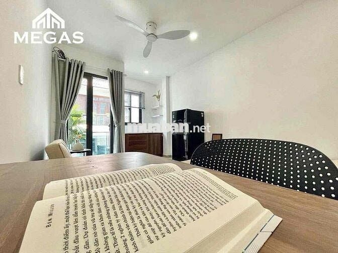 🏠CHDV CHO THUÊ TRANG BỊ NỘI THẤT CƠ BẢN - ZÁ GIAO ĐỘNG 4-5-6 CỦ🏠