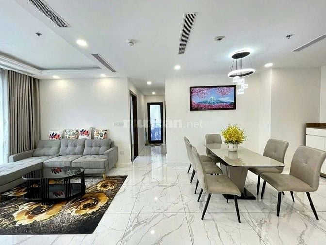 145m2, NTCC, Cao ốc Satra, Phan Đăng Lưu, PN, 21tr/th, 3PN, 2WC.
