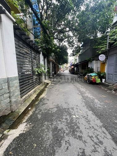 BÁN GẤP NHÀ MẶT TIỀN TRƯƠNG HOÀNG THANH – PHƯỜNG TÂN BÌNH