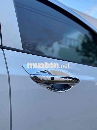 Hyundai Grand i10 2017 Sedan 1.2 MT - 80000 km