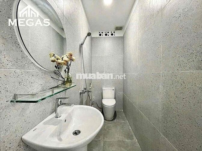 🏠CHDV CHO THUÊ TRANG BỊ NỘI THẤT CƠ BẢN - ZÁ GIAO ĐỘNG 4-5-6 CỦ🏠