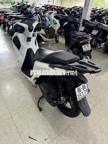 Sh125 2018