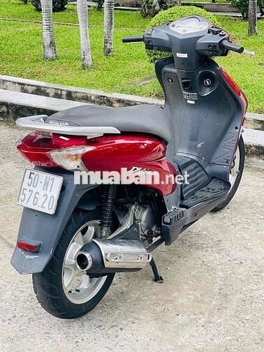 Dylan 150 biển tp chính chủ ký